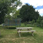 Bed & Breakfast La Grande Thibaudiere 3*