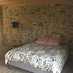 La Grande Thibaudiere 3* La Plaine