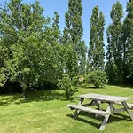 La Grande Thibaudiere La Plaine