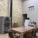 Bed & Breakfast La Grande Thibaudiere