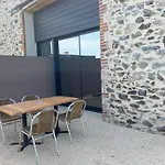 La Grande Thibaudiere 3*