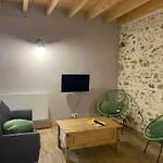 La Grande Thibaudiere Bed & Breakfast