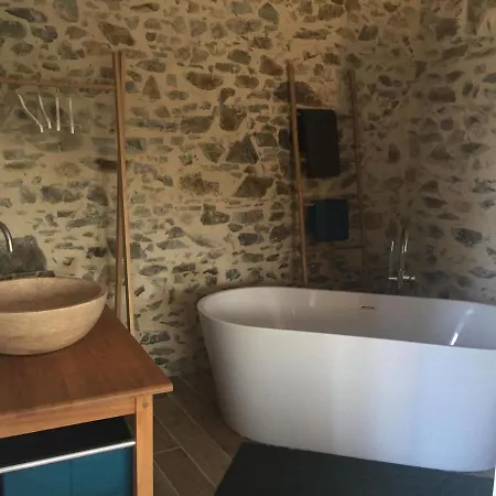 فندق مبيت وإفطار La Grande Thibaudiere