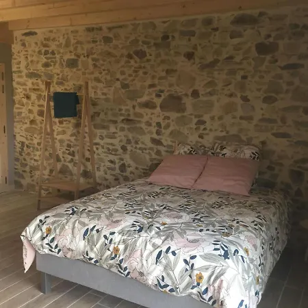 La Grande Thibaudiere 3* La Plaine