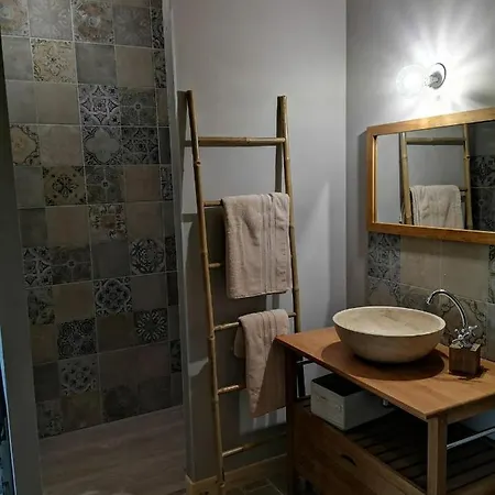 La Grande Thibaudiere فندق مبيت وإفطار