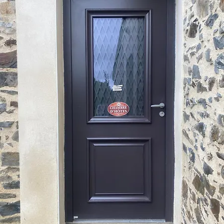 La Grande Thibaudiere 3*