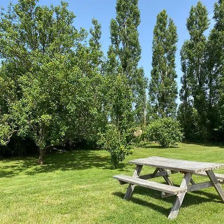 La Grande Thibaudiere La Plaine