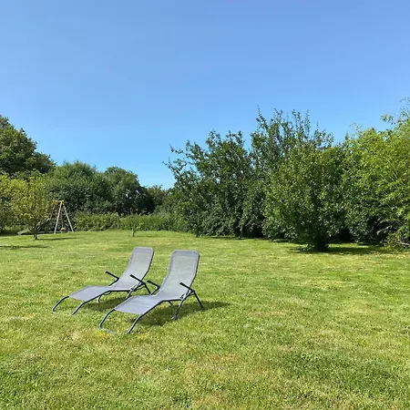 La Grande Thibaudiere 3*