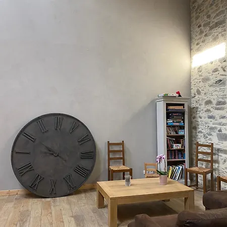 La Grande Thibaudiere فندق مبيت وإفطار