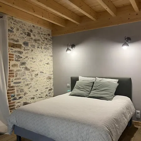 فندق مبيت وإفطار La Grande Thibaudiere 3*