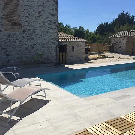 La Grande Thibaudiere 3*