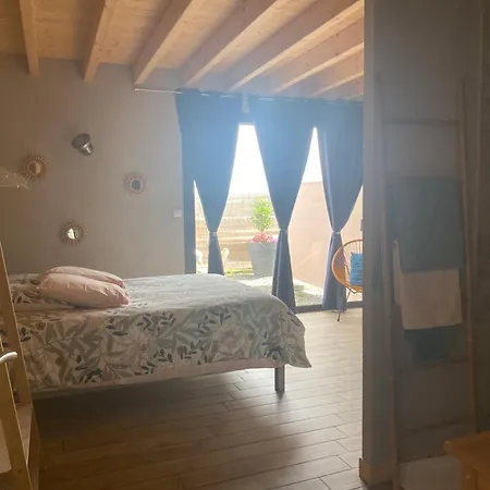 La Grande Thibaudiere 3* La Plaine