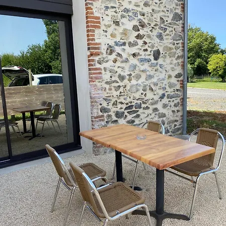 La Grande Thibaudiere