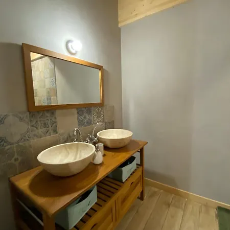 La Grande Thibaudiere فندق مبيت وإفطار