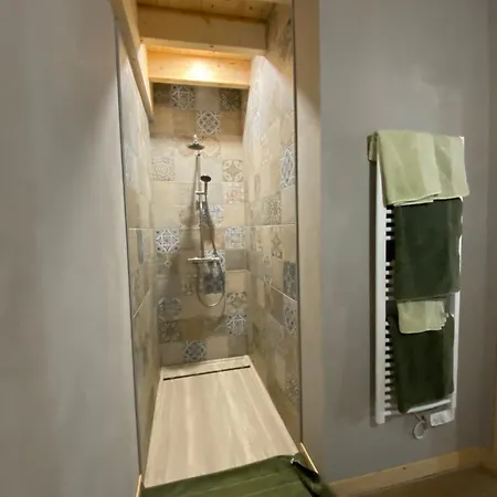 La Grande Thibaudiere 3*