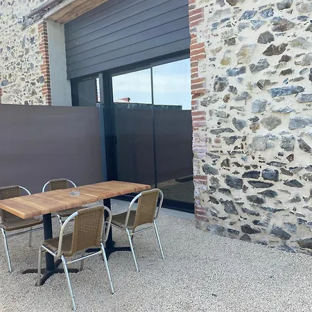 La Grande Thibaudiere 3*