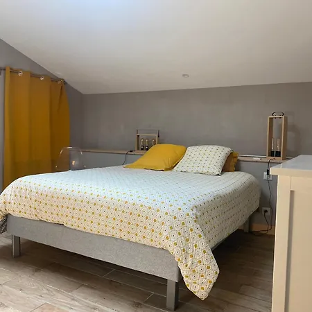 La Grande Thibaudiere فندق مبيت وإفطار 3*