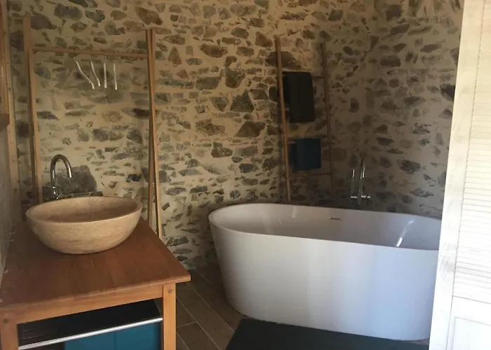 Bed and Breakfast La Grande Thibaudiere