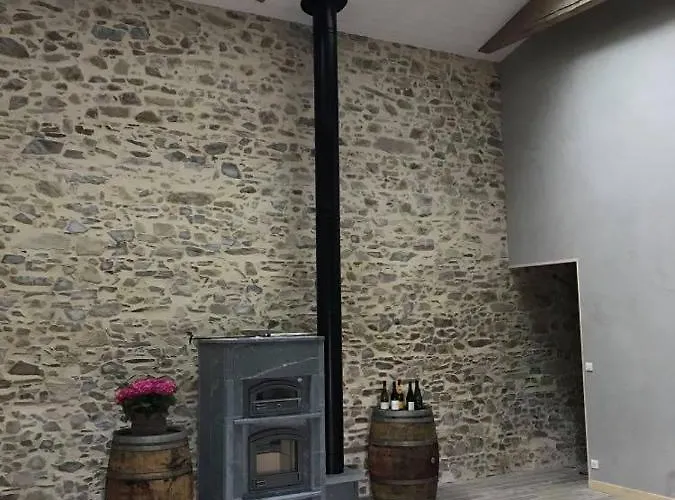 Bed & Breakfast La Grande Thibaudiere 3*