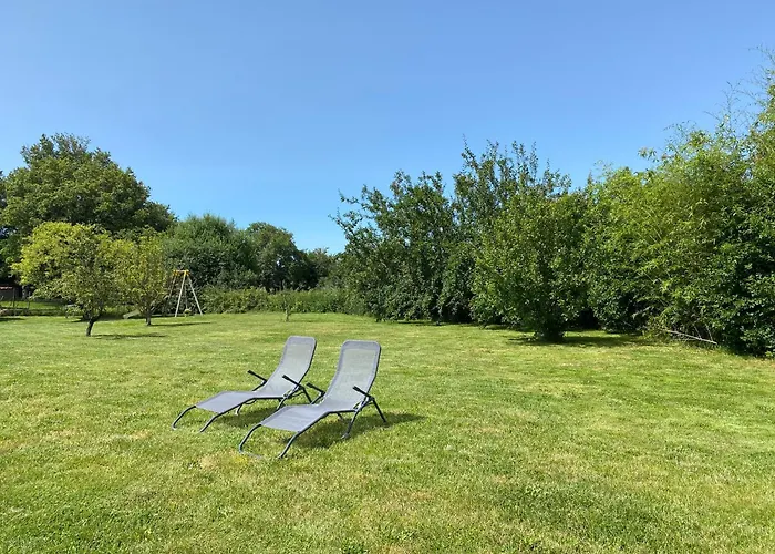 La Grande Thibaudiere 3*