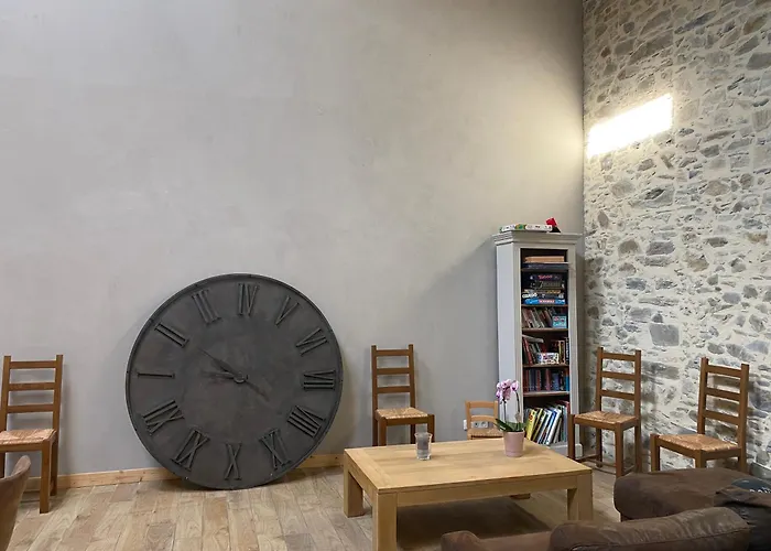 La Grande Thibaudiere Bed & Breakfast