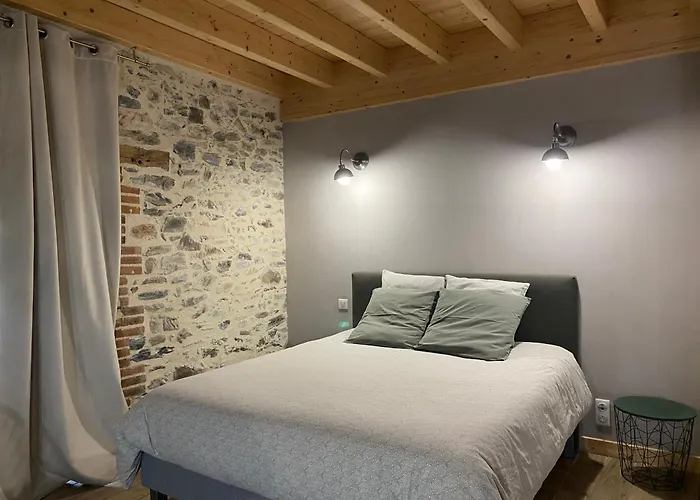 Bed and Breakfast La Grande Thibaudiere 3*