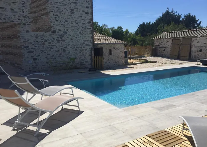 La Grande Thibaudiere 3*