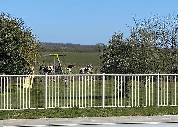 La Grande Thibaudiere