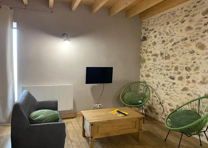 La Grande Thibaudiere Bed and Breakfast